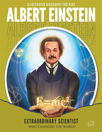 Albert Einstein