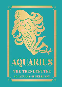 Aquarius