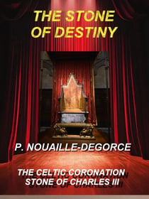 The Stone of Destiny