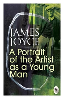 A Portrait of The Artist As A Young Man