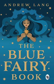The Blue Fairy Book