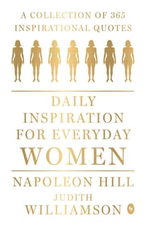 Daily Inspiration For Everyday Women