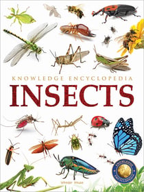 Animals - Insects : Knowledge Encyclopedia For Children