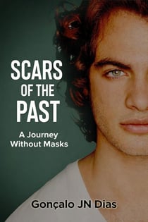 Scars of the Past - A Map of Scratches
