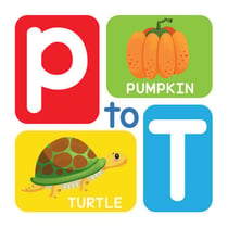 P to T