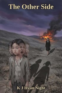 The Other Side - The Grim Reaper series, #5
