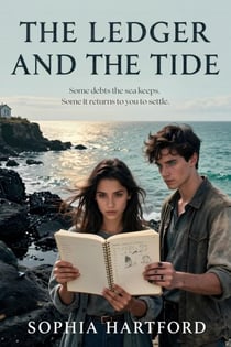 The Ledger and the Tide - Young Adult Fiction, #1
