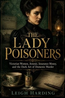 The Lady Poisoners