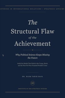 The Structural Flaw of the Achievement