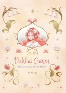 Dahlias Garten