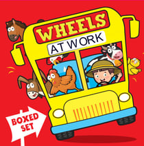 Wheels at Work