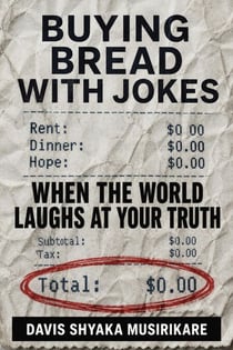 Buying Bread with Jokes