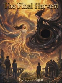 The Final Harvest - The Grim Reaper series, #6