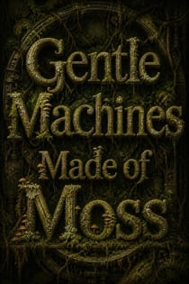 Gentle Machines Made of Moss