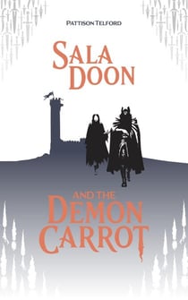 Sala Doon and the Demon Carrot - Minimus Mu Adventures, #3