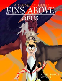 Fins Above: Opus - Fins Above, #5