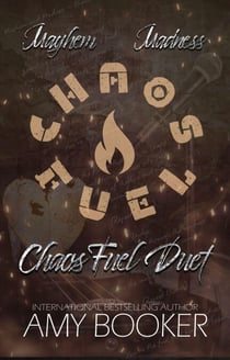 Chaos Fuel Duet - Chaos Fuel