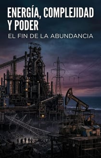 Energía, complejidad y poder: el fin de la abundancia