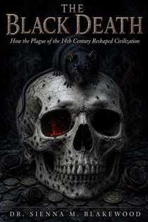 The Black Death: How the Plague of the 14th Century Reshaped Civilization