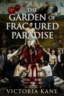 The Garden of Fractured Paradise - Legacy of Ruin Season 1
