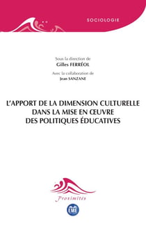 L'apport de la dimension culturelle dans la mise en œuvre des politiques éducatives