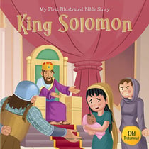 King Solomon