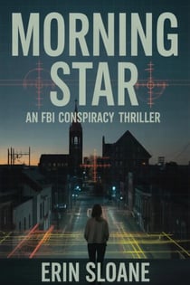 Morning Star   An FBI Conspiracy Thriller