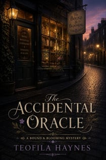 The Accidental Oracle