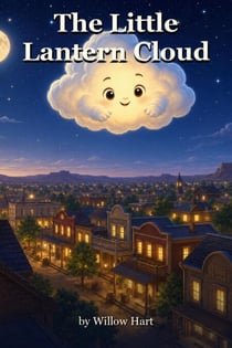 The Little Lantern Cloud