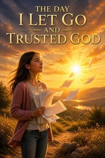 The Day I Let Go and Trusted God - Juvenile Fiction: Short Stories, #33