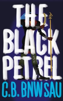 The Black Petrel