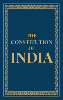 The Constitution of India