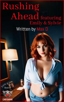 Rushing Ahead featuring Emily & Sylvie - Emily and Sylvie and Tom / Ronin, #5