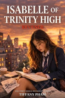 Isabelle of Trinity High: Revenge - Isabelle of Trinity High
