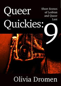 Queer Quickies, Volume 9 - Queer Quickies, #10