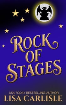 Rock of Stages - Moonlight Siren, #4