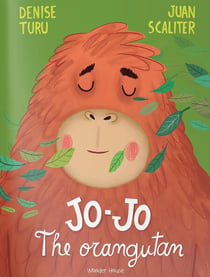 JO-JO The Orangutan