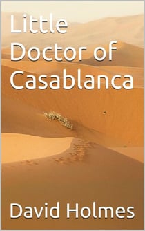 Little Doctor of Casablanca