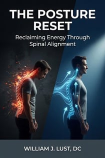 The Posture Reset Reclaiming Energy Through Spinal Alignment