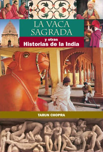 The Holy Cow & Other Indian Stories (Spanish)