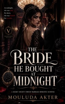 The Bride He Bought At Midnight