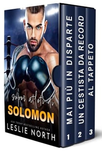 I Super Atleti di Solomon - I super atleti di Solomon
