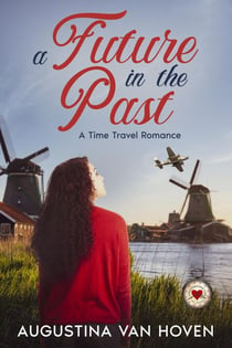 A Future in the Past - Love Through Time
