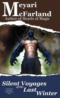 Silent Voyages of the Last Winter - Gods Above and Below, #4