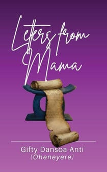 Letters From Mama