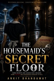 The Housemaid's Secret Floor