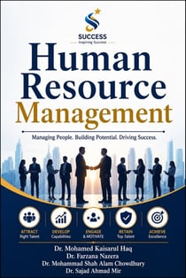 Human Resource Management - 1, #1
