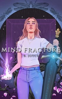 Mind Fracture - Moon Beetles, #3