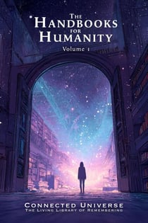 The Handbooks for Humanity: Volume 1 - The Living Library of Remembering