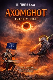 Axomghot Interim Era - Axomghot, #1